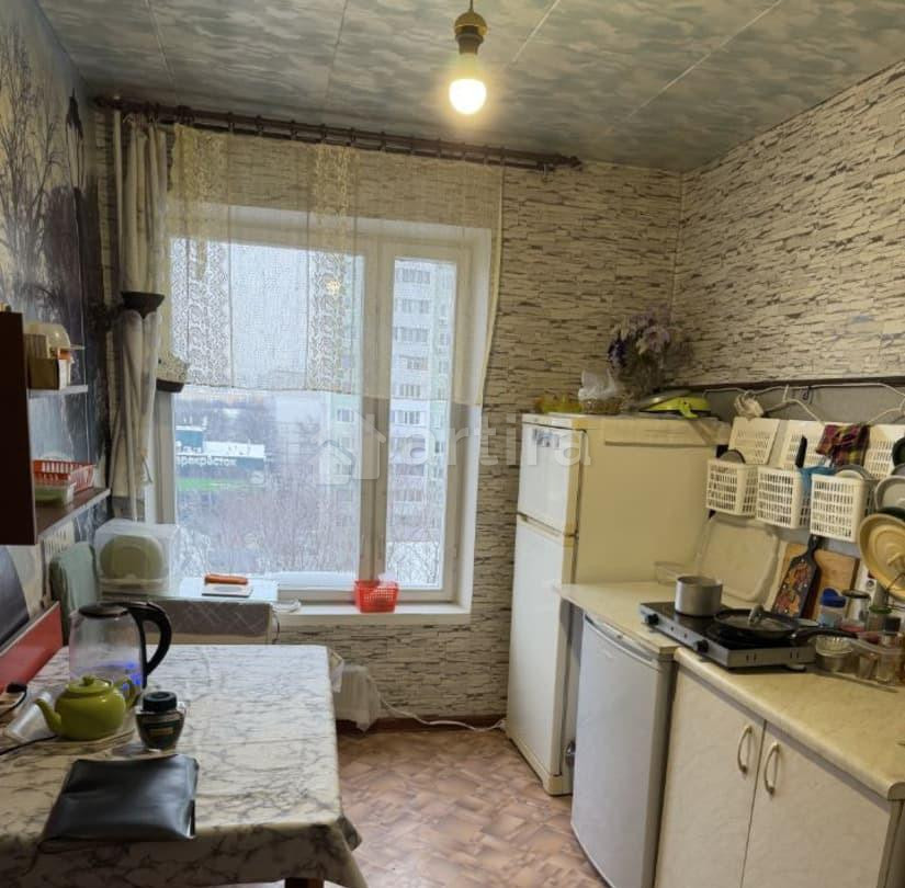 Комната, 12 м2, 7/9 эт. Москва - изображение 6