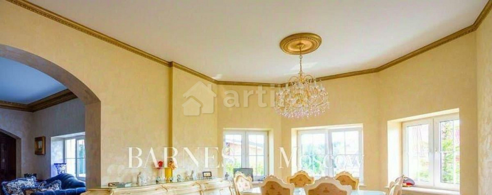 Дом, 750 м2, 35 соток, 2 эт. Одинцово - изображение 5