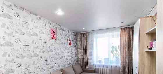 Комната, 11.7 м2, 6/9 эт. Тюмень