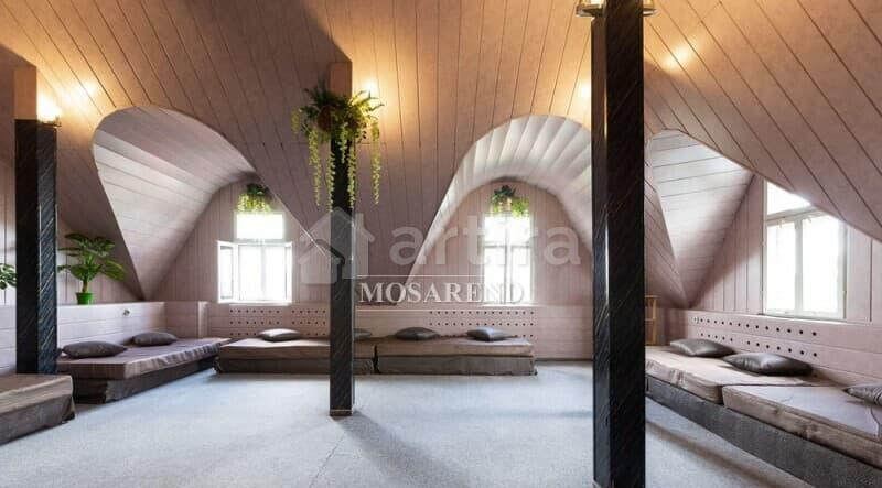 Коттедж, 600 м2 Балашиха - изображение 13