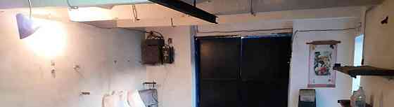 Гараж, 50 м2 Зимовники