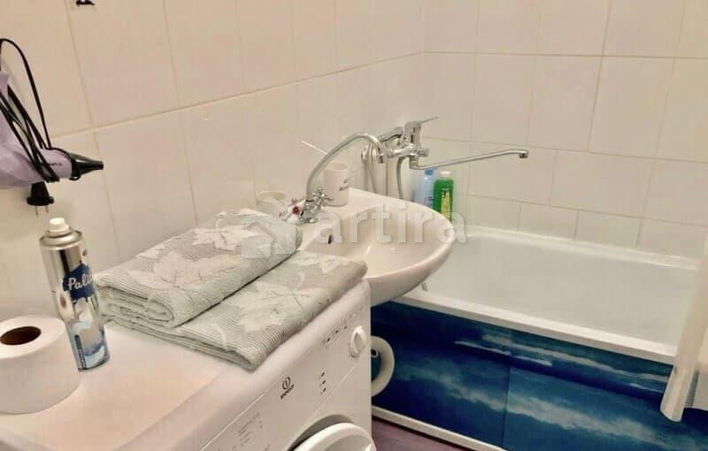 Студия, 27 м2, 4/10 эт. Челябинск - изображение 11