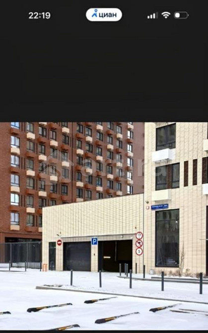 Гараж, 13.5 м2 Москва - изображение 4