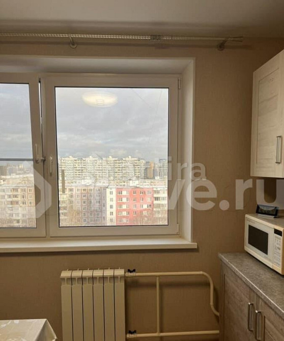 3-комн. квартира, 75.1 м2, 11/16 эт. Москва - изображение 7