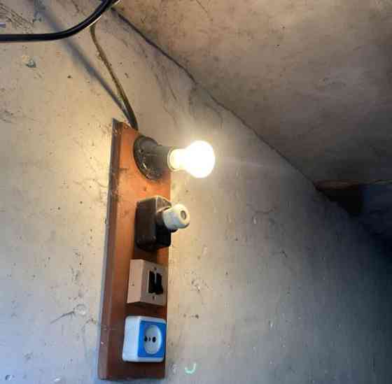 Гараж, 18 м2 Санкт-Петербург