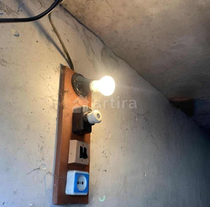 Гараж, 18 м2 Санкт-Петербург - изображение 2