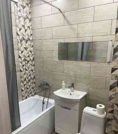 1-комн. квартира, 48 м2, 10/12 эт. Самара