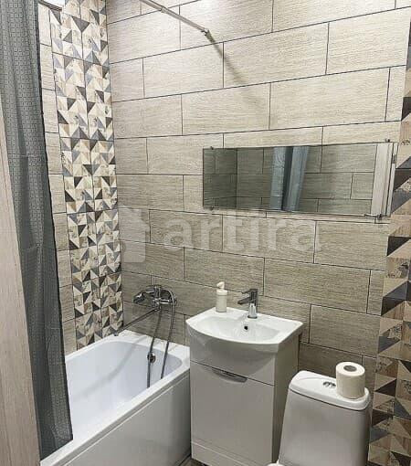 1-комн. квартира, 48 м2, 10/12 эт. Самара - изображение 6