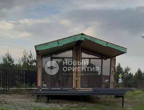 Дом, 40 м2, 10 соток, 1 эт. Сысерть