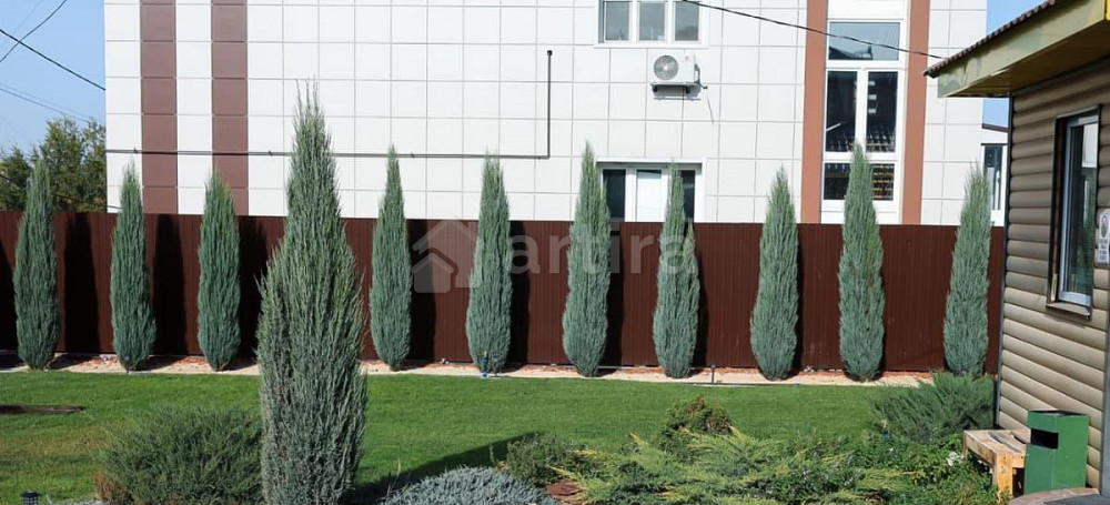 Коттедж, 142 м2, 8.5 сотки, 2 эт. Саратов - изображение 6