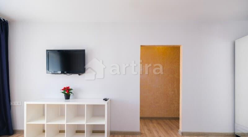 1-комн. квартира, 32 м2, 5/5 эт. Новосибирск - изображение 13