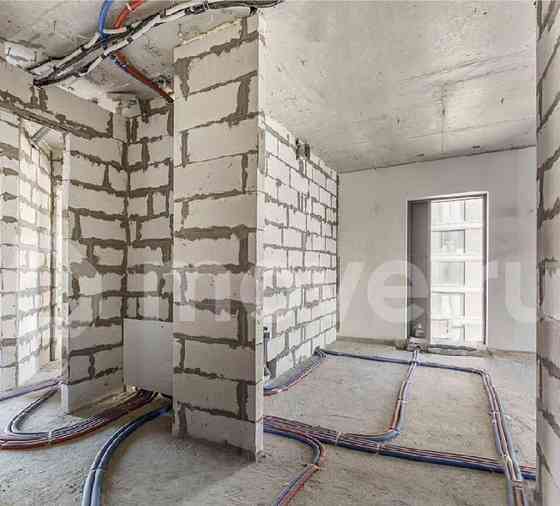 4-комн. квартира, 112 м2, 10/20 эт. Москва