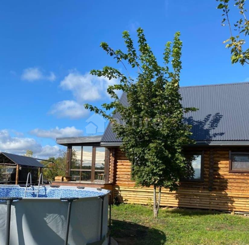 Дом, 100 м2, 20 соток, 2 эт. Рождествено - изображение 4