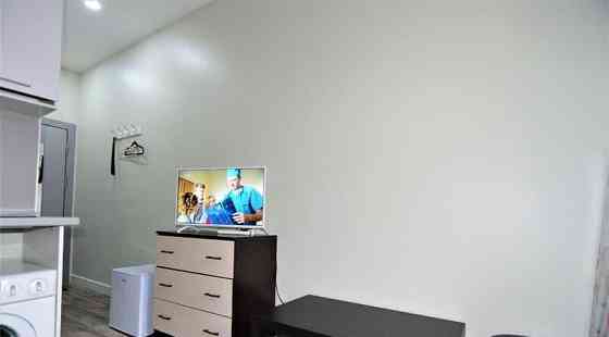 Студия, 16 м2, 4/4 эт. Москва