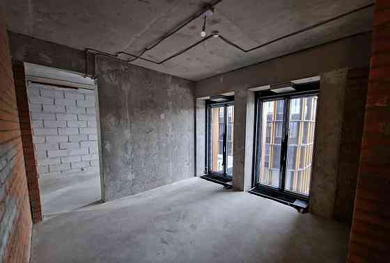 2-комн. квартира, 60.9 м2, 4/20 эт. Москва