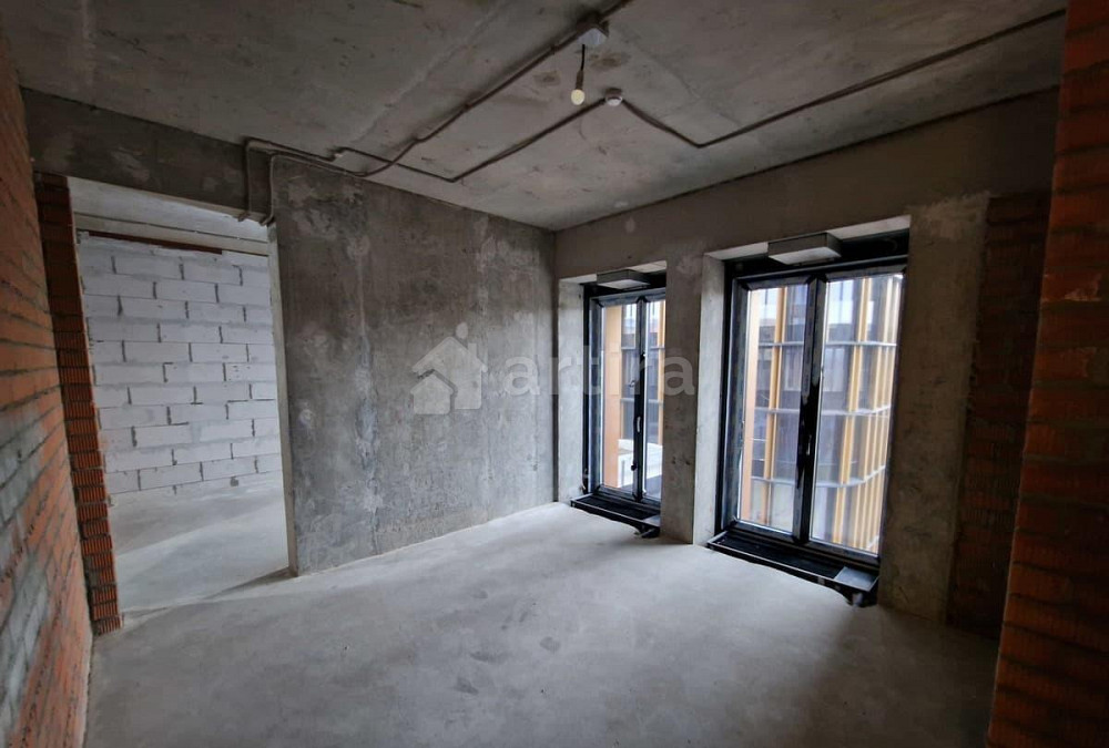 2-комн. квартира, 60.9 м2, 4/20 эт. Москва - изображение 3