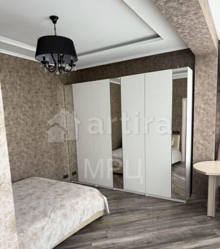 2-комн. квартира, 74 м2, 12/22 эт. Москва - изображение 6