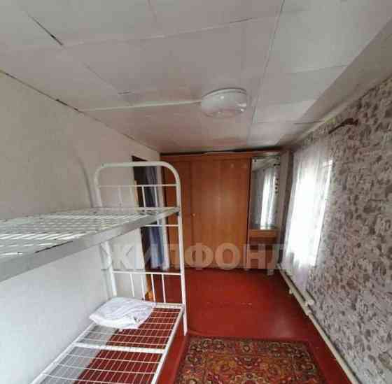 Дом, 53 м2, 1 сотка, 1 эт. Новосибирск