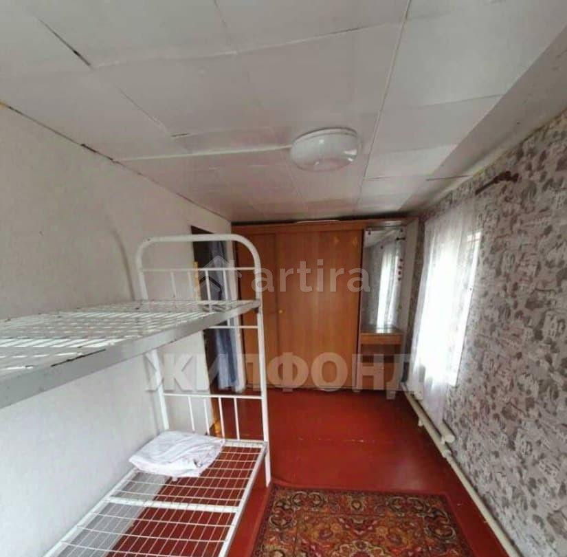 Дом, 53 м2, 1 сотка, 1 эт. Новосибирск - изображение 3