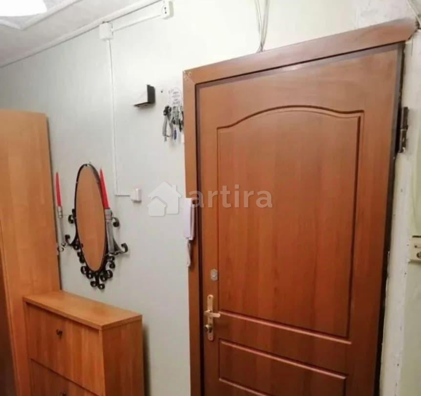 Комната, 9 м2, 6/9 эт. Мытищи - изображение 5