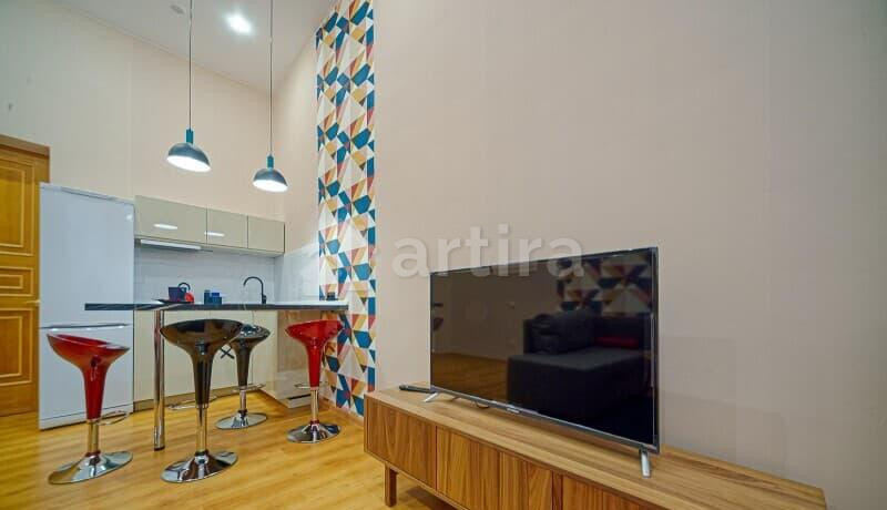 2-комн. квартира, 47 м2, 3/4 эт. Санкт-Петербург - изображение 15