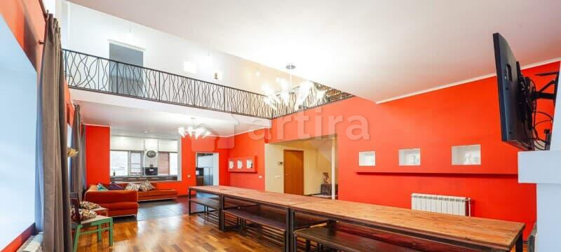 Коттедж, 450 м2 Одинцово - изображение 10