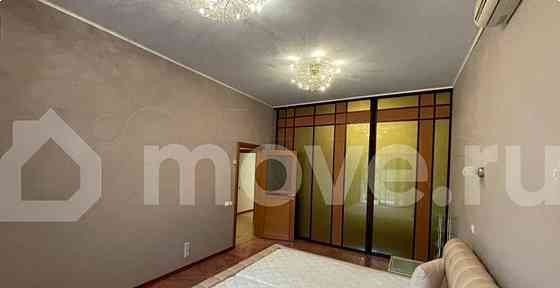 4-комн. квартира, 219.4 м2, 2/6 эт. Москва