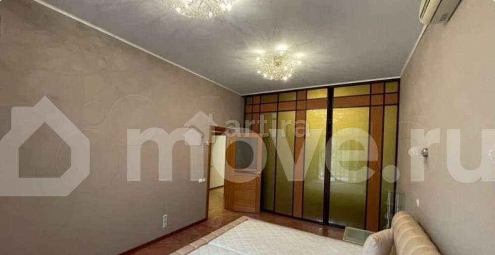 4-комн. квартира, 219.4 м2, 2/6 эт. Москва - изображение 6