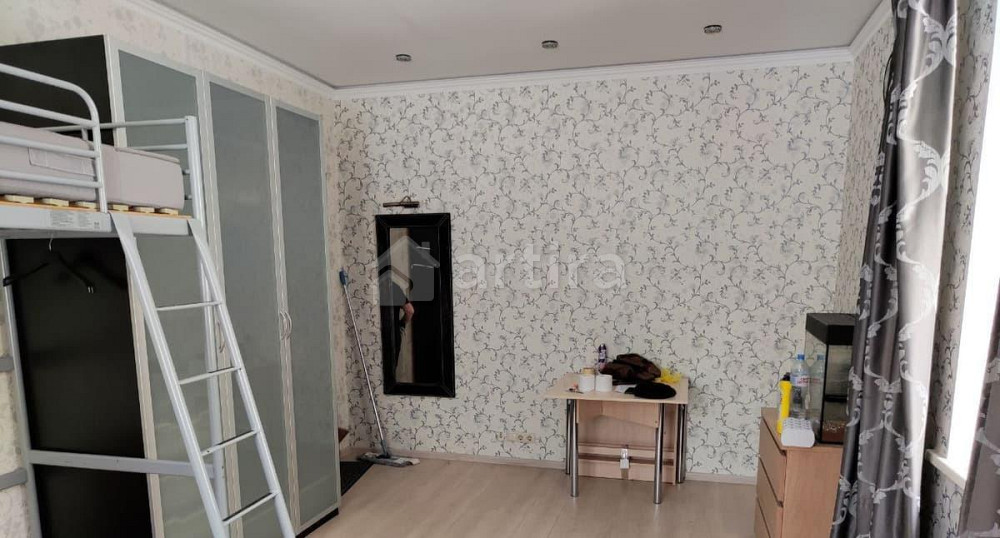 Комната, 30 м2, 1/5 эт. Подольск - изображение 5