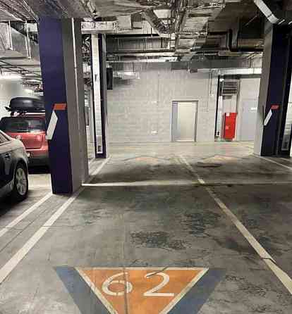 Гараж, 13 м2 Санкт-Петербург