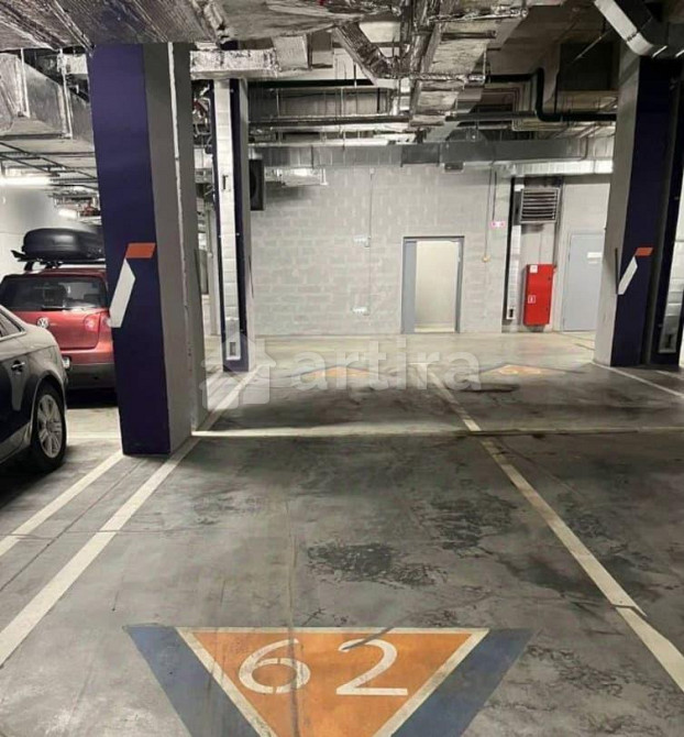 Гараж, 13 м2 Санкт-Петербург - изображение 6