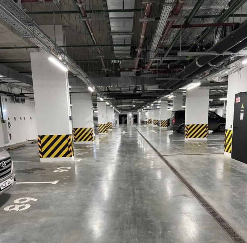 Гараж, 16.5 м2 Москва - изображение 4