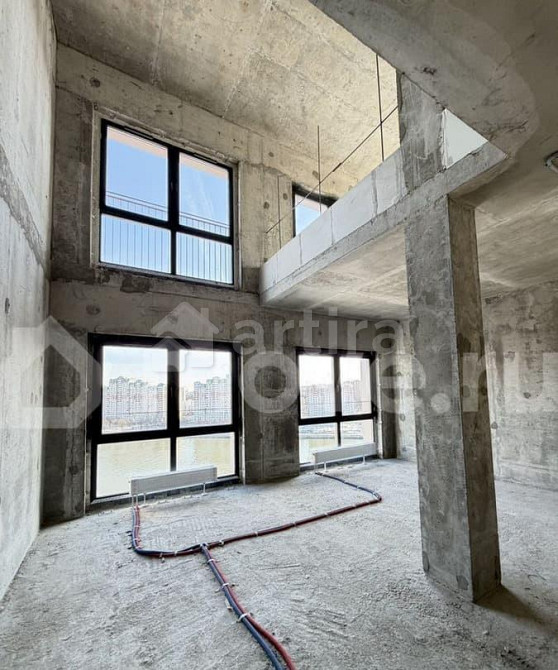 5-комн. квартира, 156 м2, 12/13 эт. Москва - изображение 3