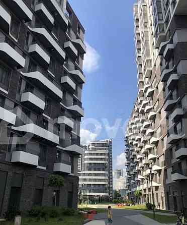 4-комн. квартира, 112 м2, 15/28 эт. Москва