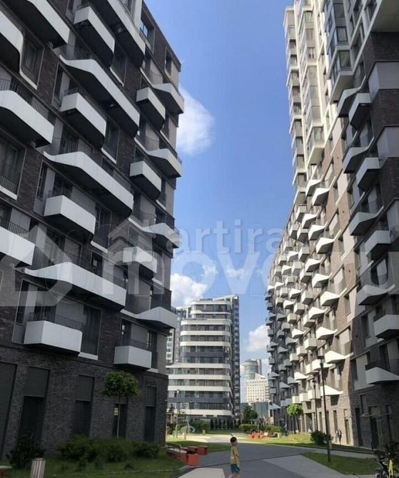 4-комн. квартира, 112 м2, 15/28 эт. Москва - изображение 6