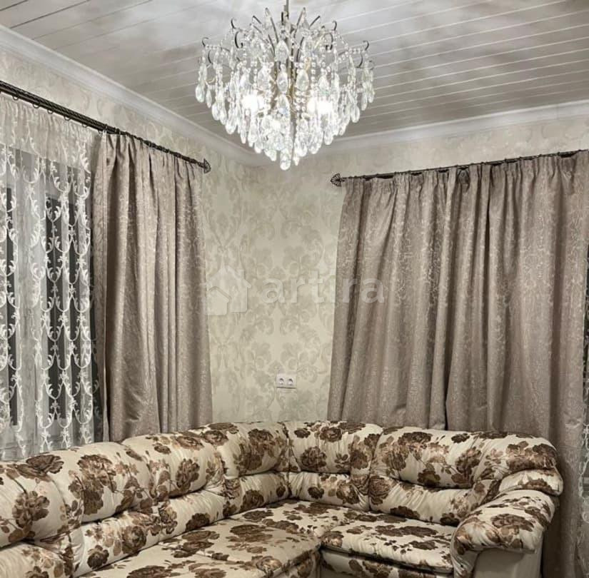 Дом, 290 м2, 17 соток, 3 эт. Москва - изображение 2