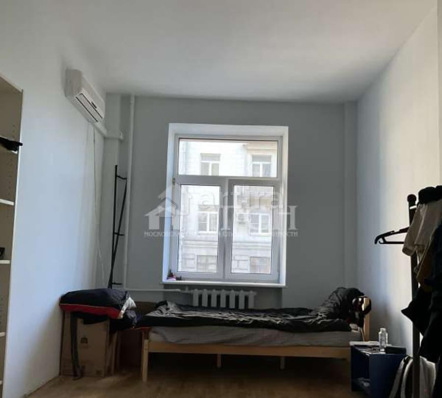 3-комн. квартира, 112.2 м2, 3/9 эт. Москва - изображение 9