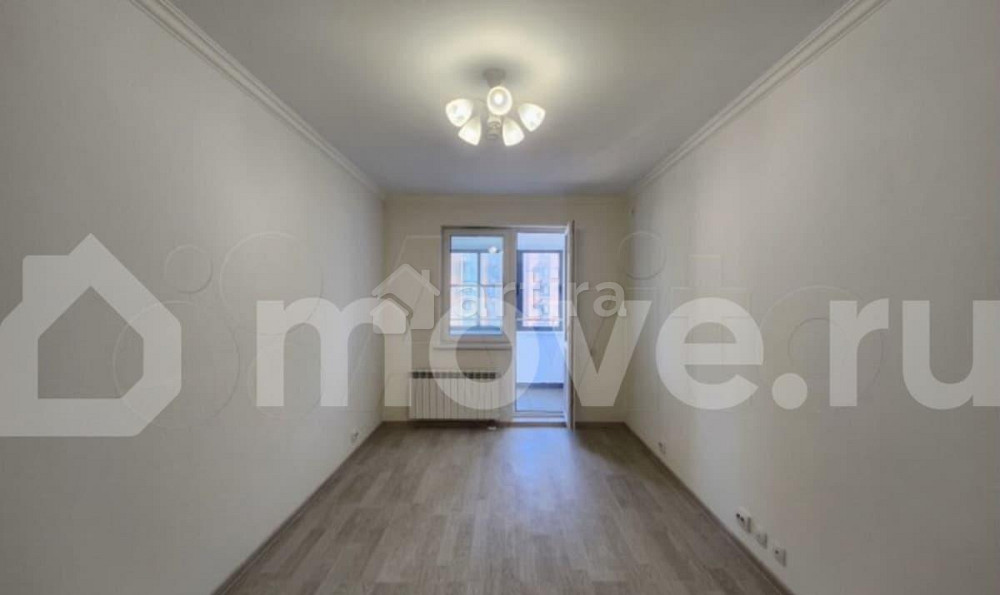 2-комн. квартира, 62 м2, 17/23 эт. Москва - изображение 5