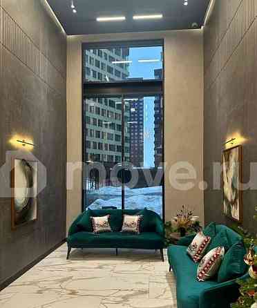 4-комн. квартира, 85 м2, 6/6 эт. Москва