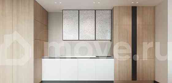 4-комн. квартира, 102 м2, 11/19 эт. Москва