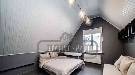 Коттедж, 430 м2 Москва