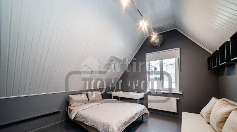 Коттедж, 430 м2 Москва - изображение 2