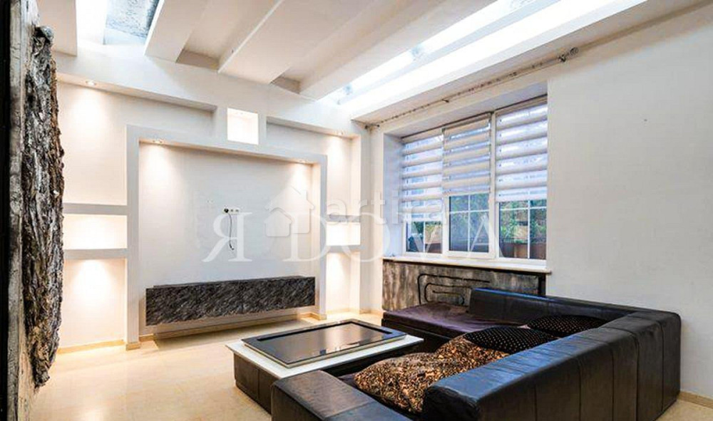 Дом, 1200 м2, 0.56 га, 2 эт. Одинцово - изображение 8