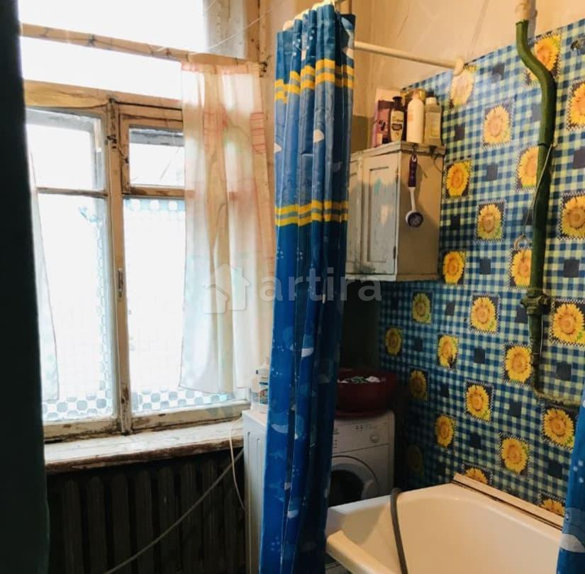 Комната, 83.5 м2, 6/8 эт. Санкт-Петербург - изображение 2