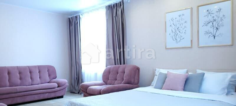 3-комн. квартира, 64 м2, 3/17 эт. Тюмень - изображение 12