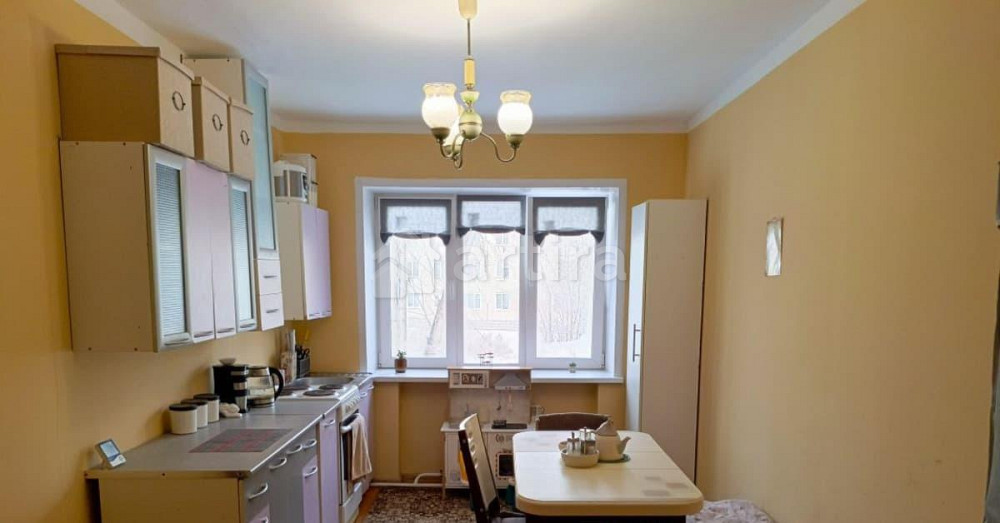 Комната, 14 м2, 2/2 эт. Красноярск - изображение 1