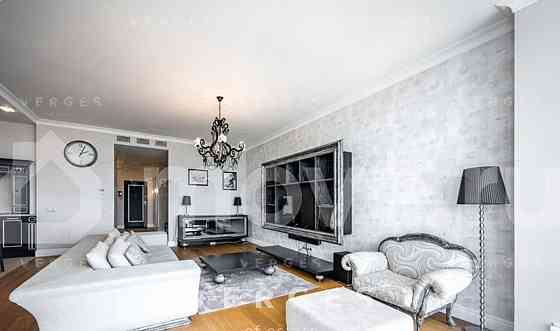 4-комн. квартира, 185 м2, 11/43 эт. Москва