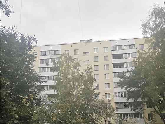 Комната, 13 м2, 9/9 эт. Москва