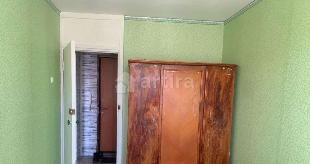 Комната, 11 м2, 6/9 эт. Самара - изображение 1