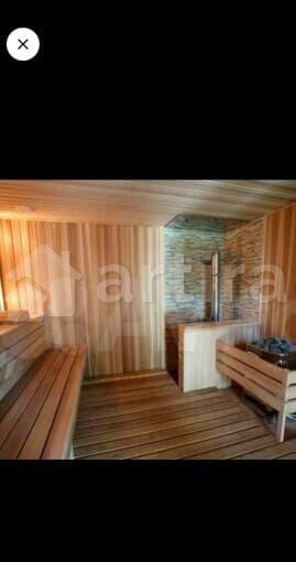 Коттедж, 600 м2 Кудряшовский - изображение 15